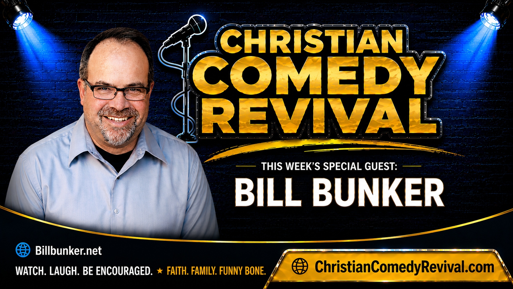 Bill Bunker