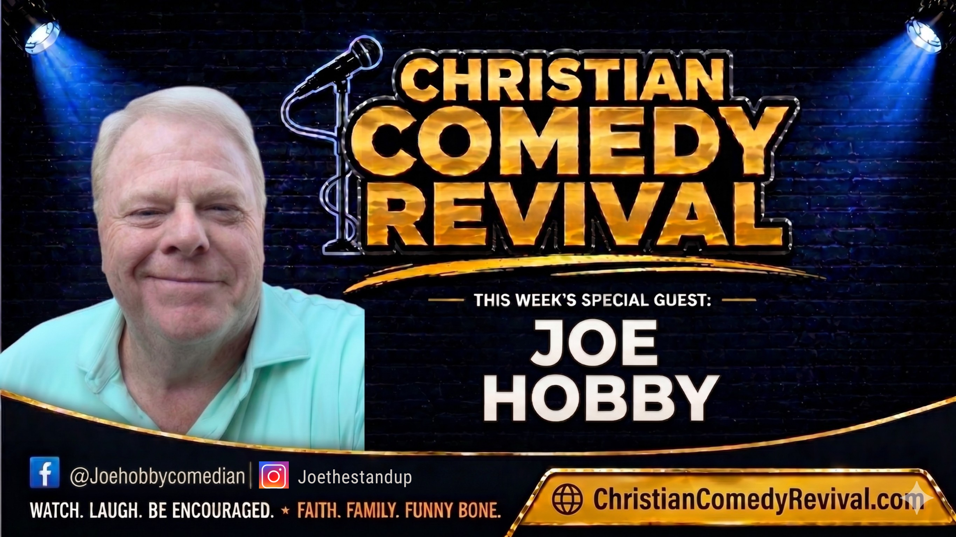 Joe Hobby