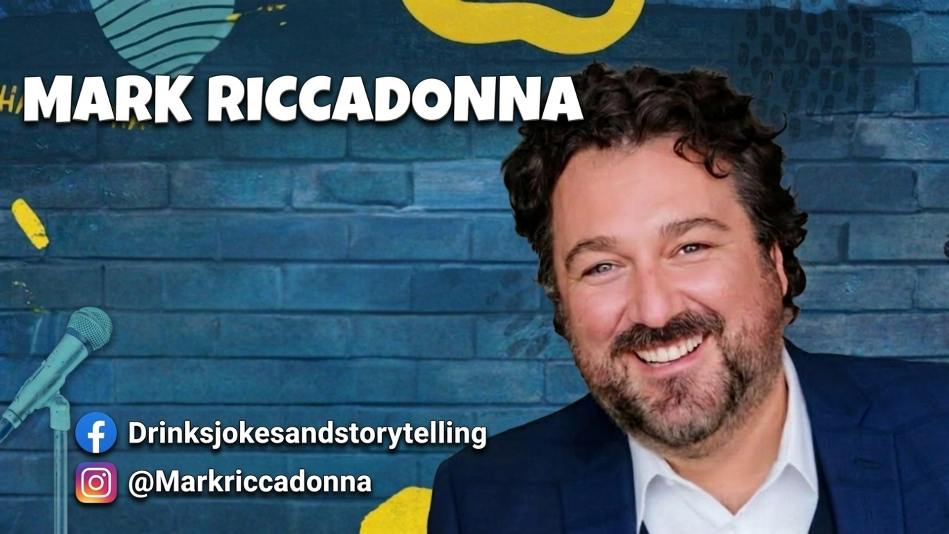 Mark Riccadonna