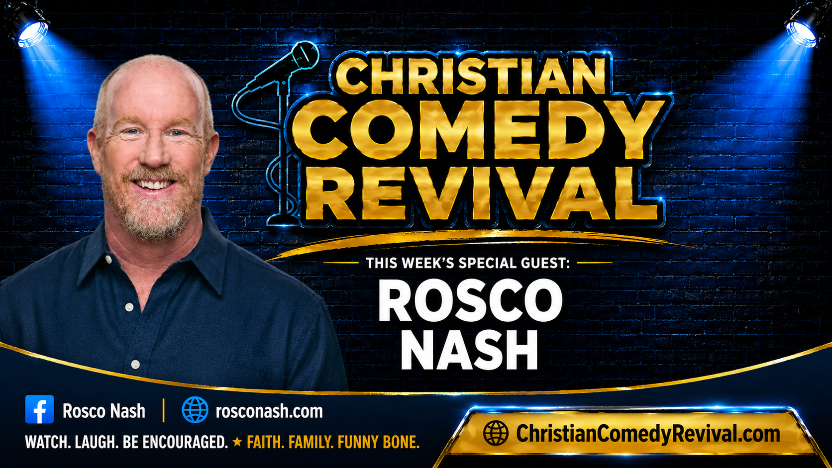Rosco Nash