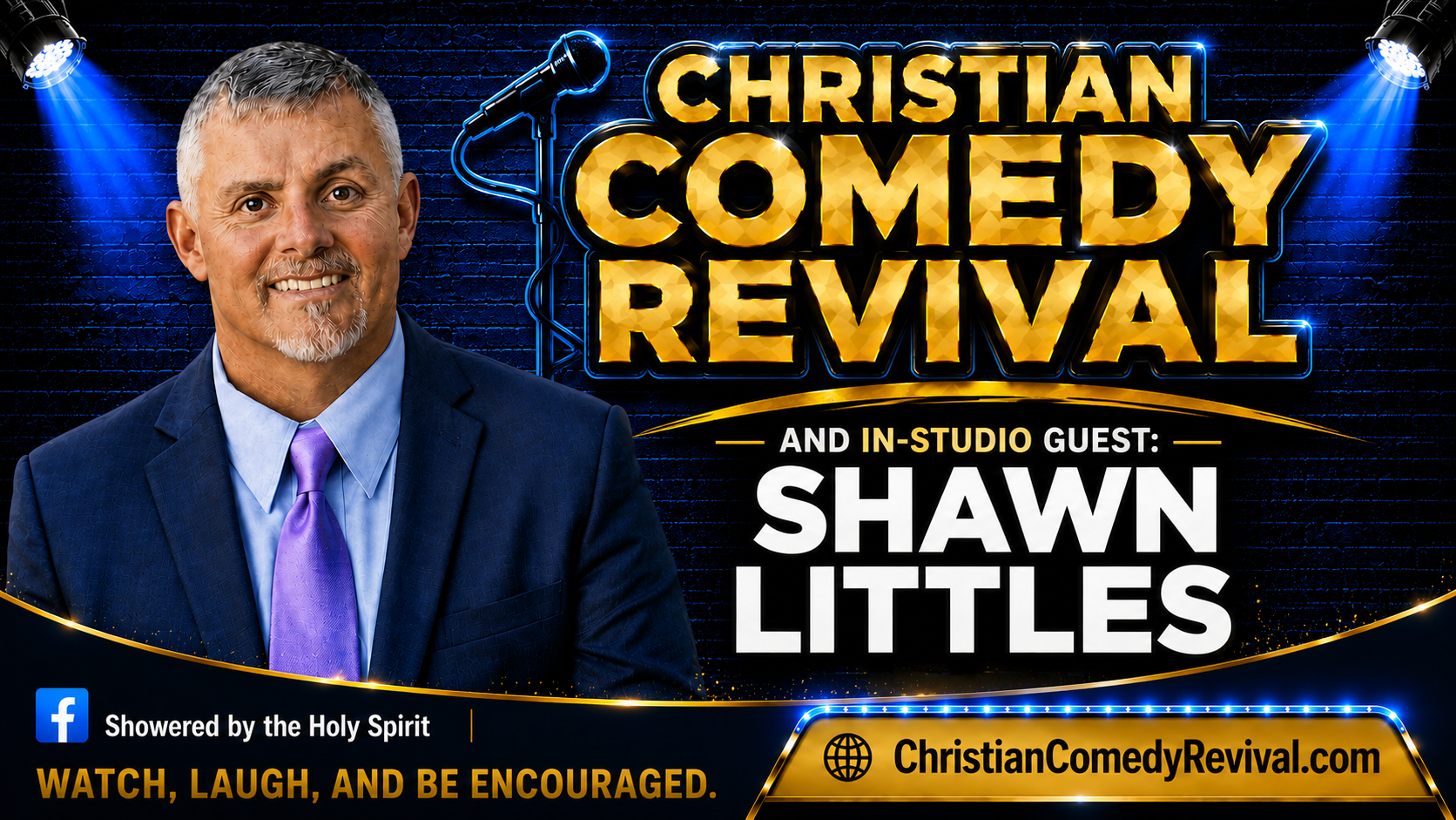 Shawn Littles