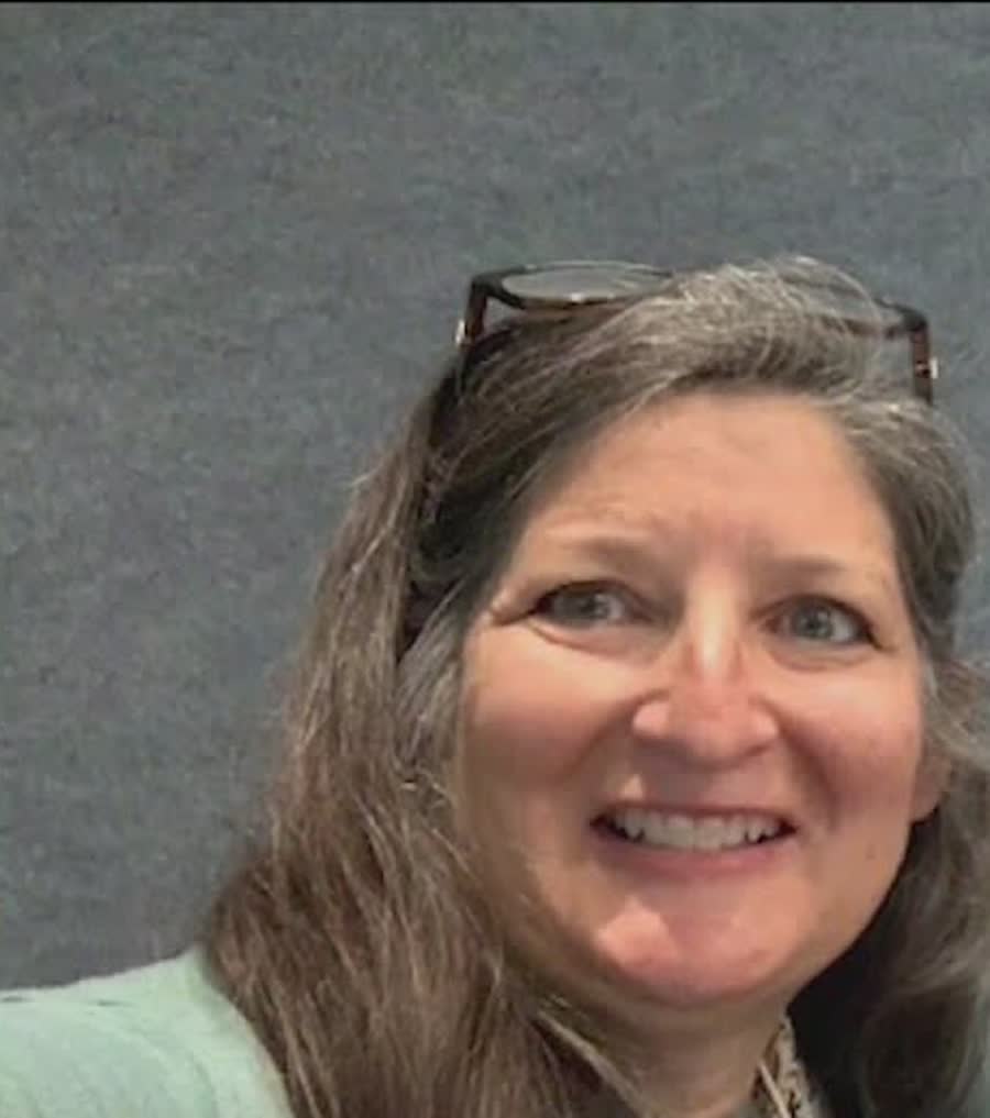 Tonie Ann Torrans