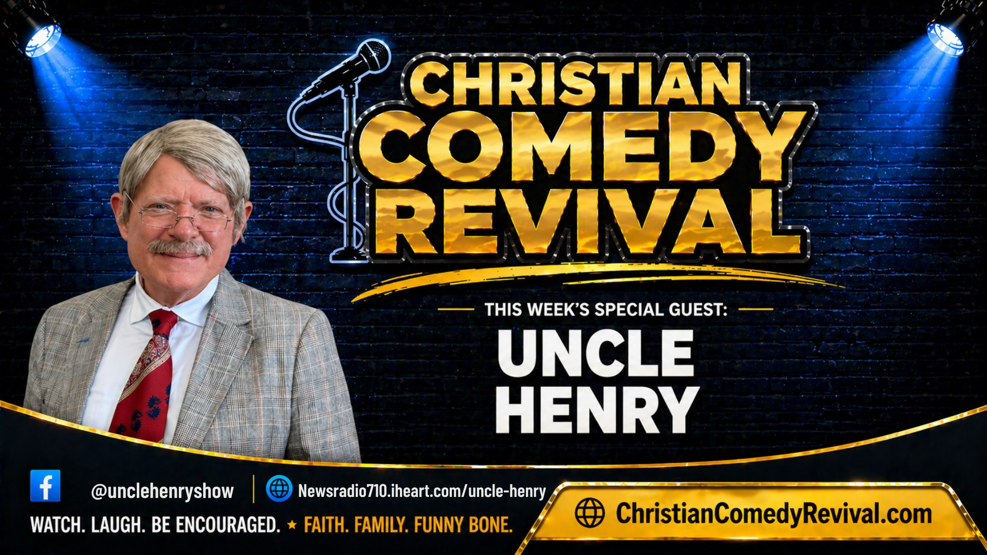 Uncle Henry