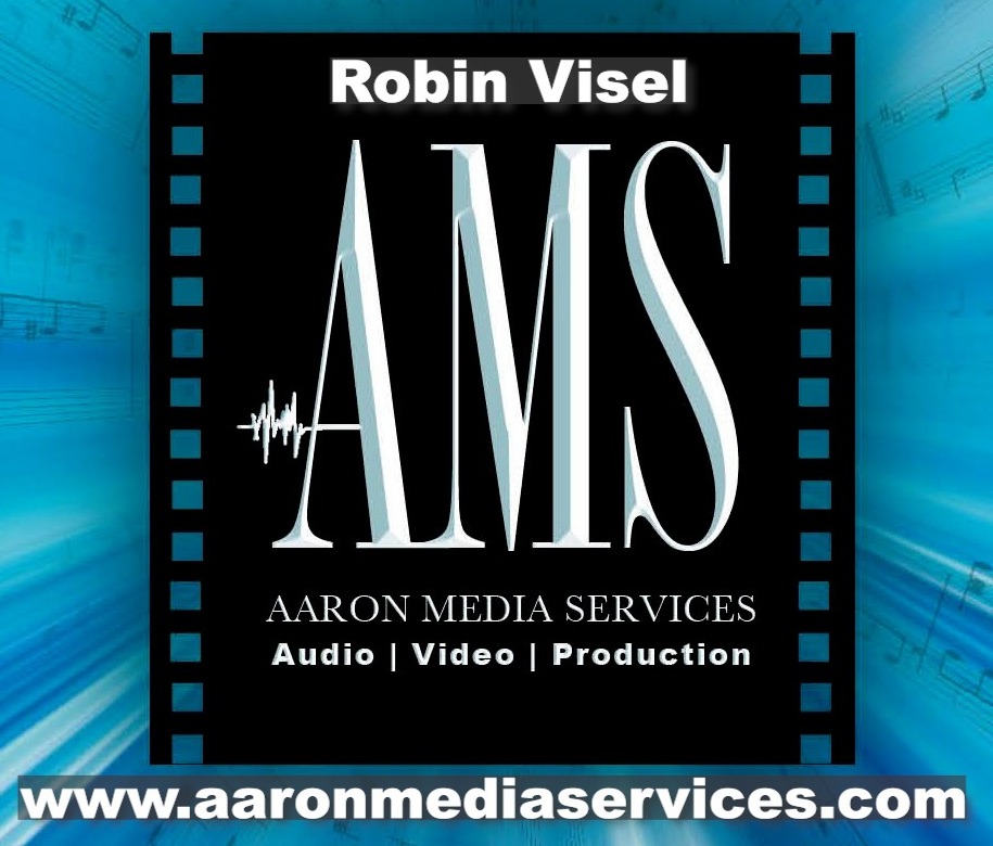 Aaron Media Services